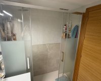Resale - Apartment / flat - Cartagena - Costa Blanca