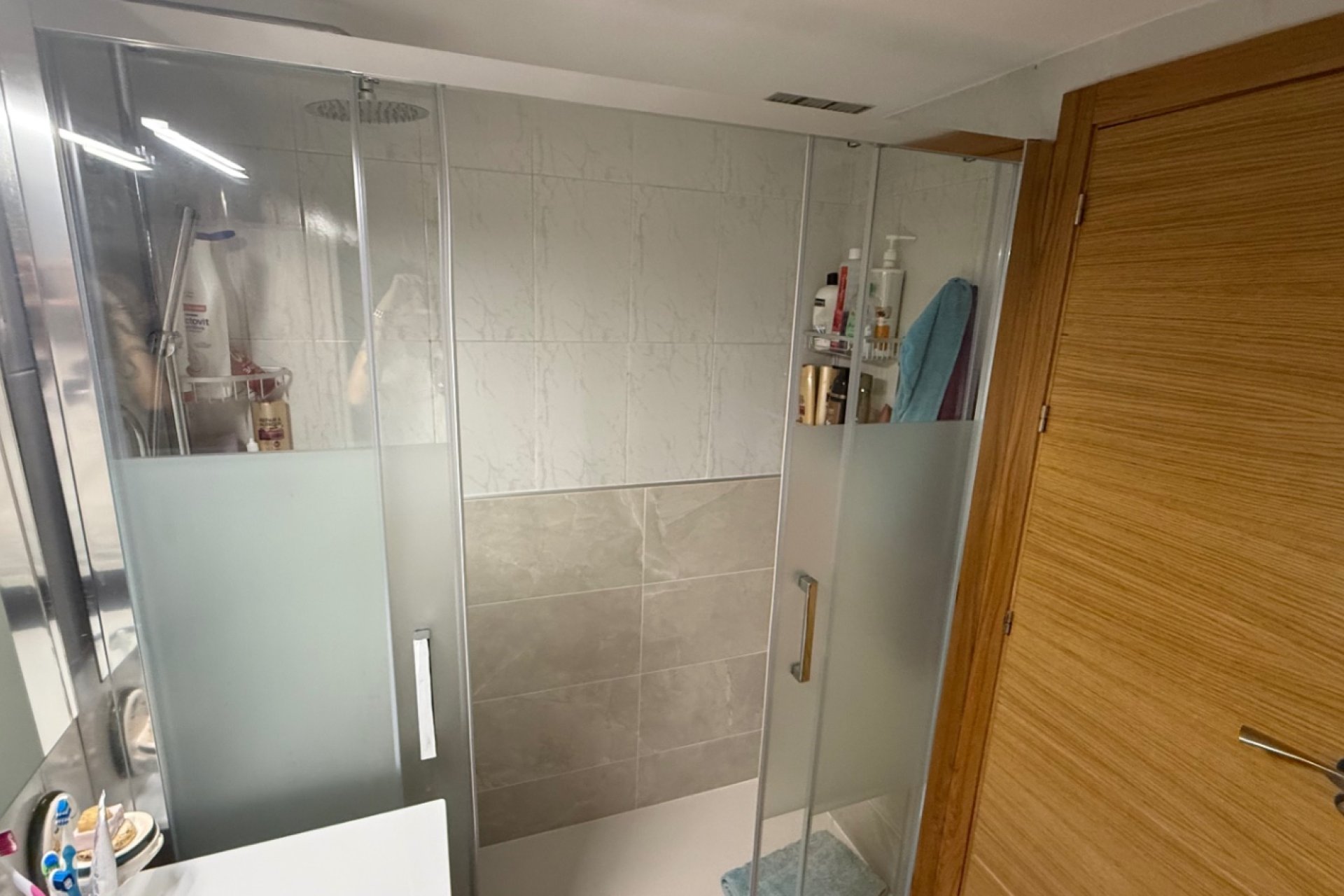 Resale - Apartment / flat - Cartagena - Costa Blanca