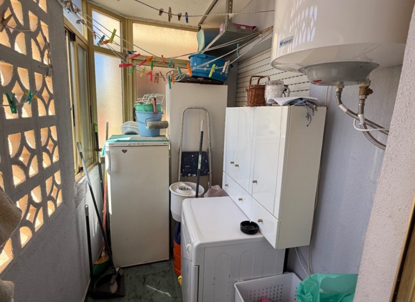 Resale - Apartment / flat - Cartagena - Costa Blanca