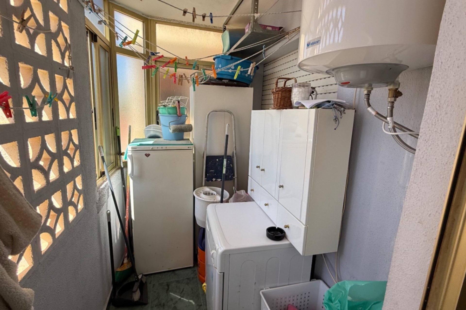 Resale - Apartment / flat - Cartagena - Costa Blanca