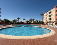 Resale - Apartment / flat - Cartagena - Costa Blanca