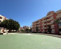 Resale - Apartment / flat - Cartagena - Costa Blanca
