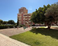 Resale - Apartment / flat - Cartagena - Costa Blanca