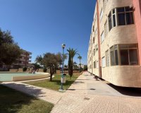 Resale - Apartment / flat - Cartagena - Costa Blanca