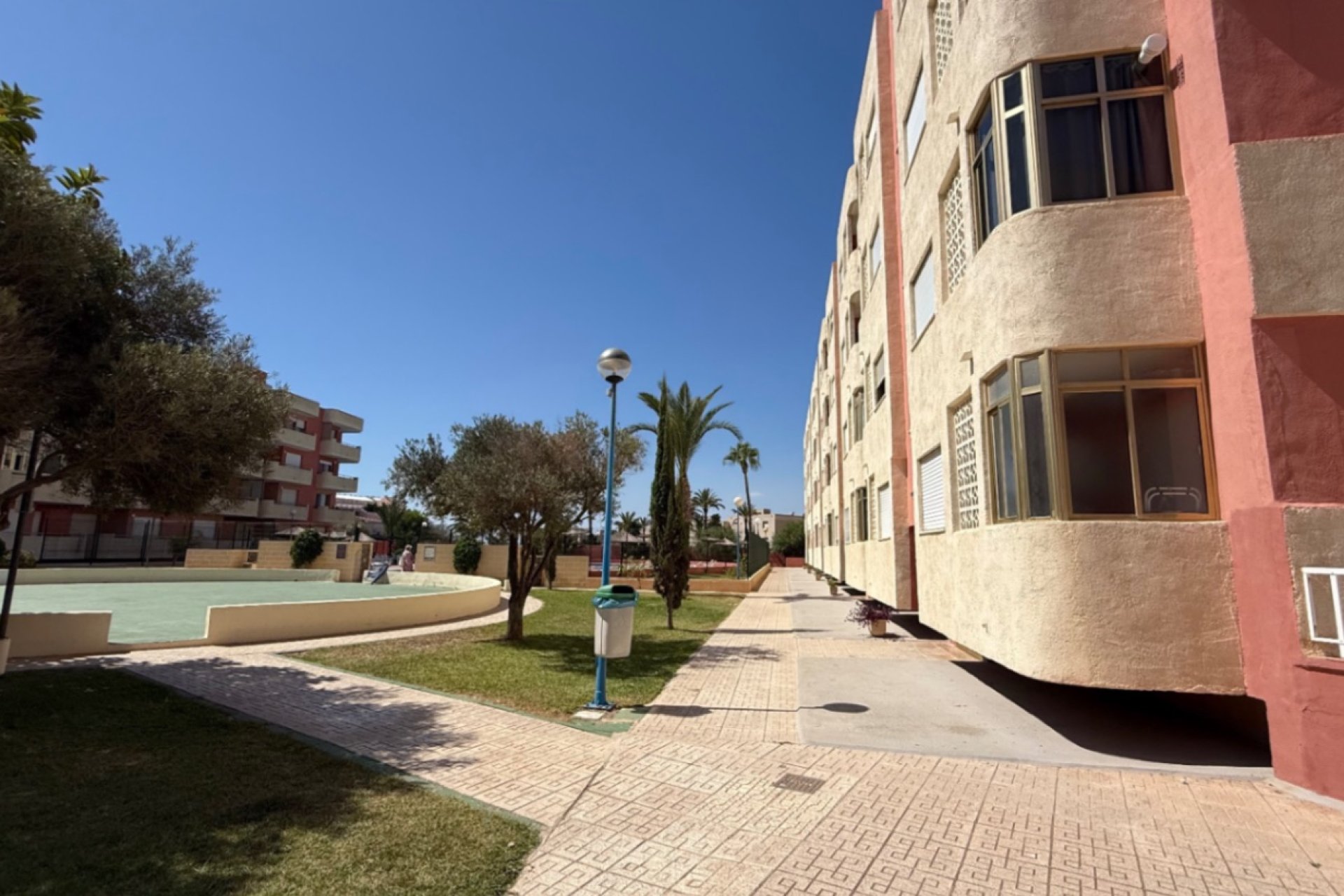 Resale - Apartment / flat - Cartagena - Costa Blanca