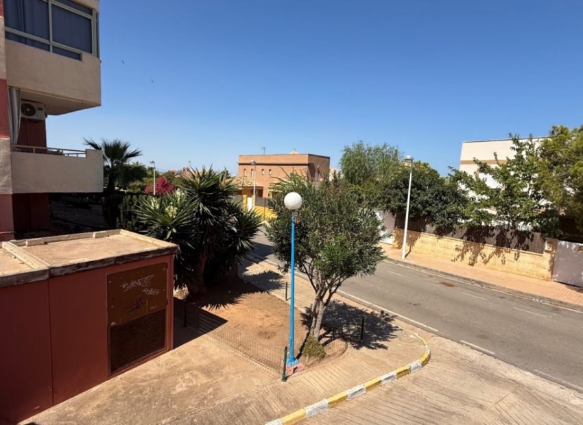 Resale - Apartment / flat - Cartagena - Costa Blanca