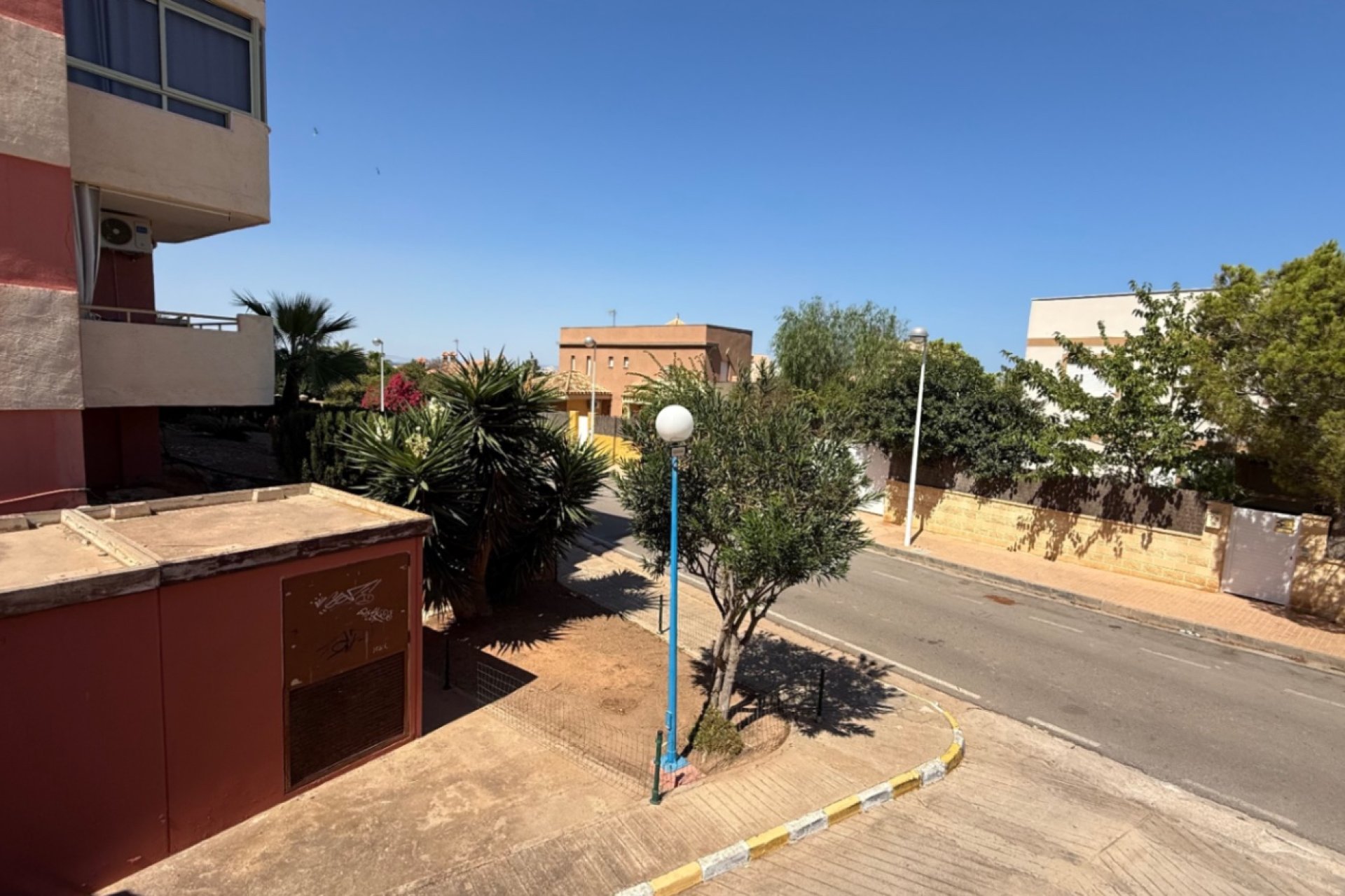 Resale - Apartment / flat - Cartagena - Costa Blanca