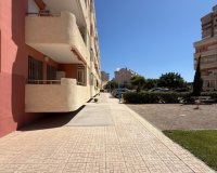 Resale - Apartment / flat - Cartagena - Costa Blanca