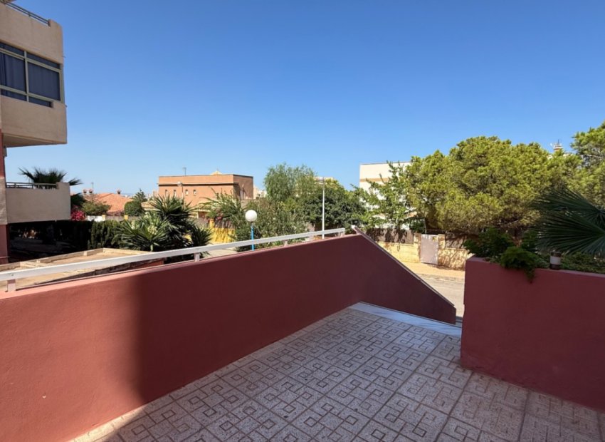 Resale - Apartment / flat - Cartagena - Costa Blanca