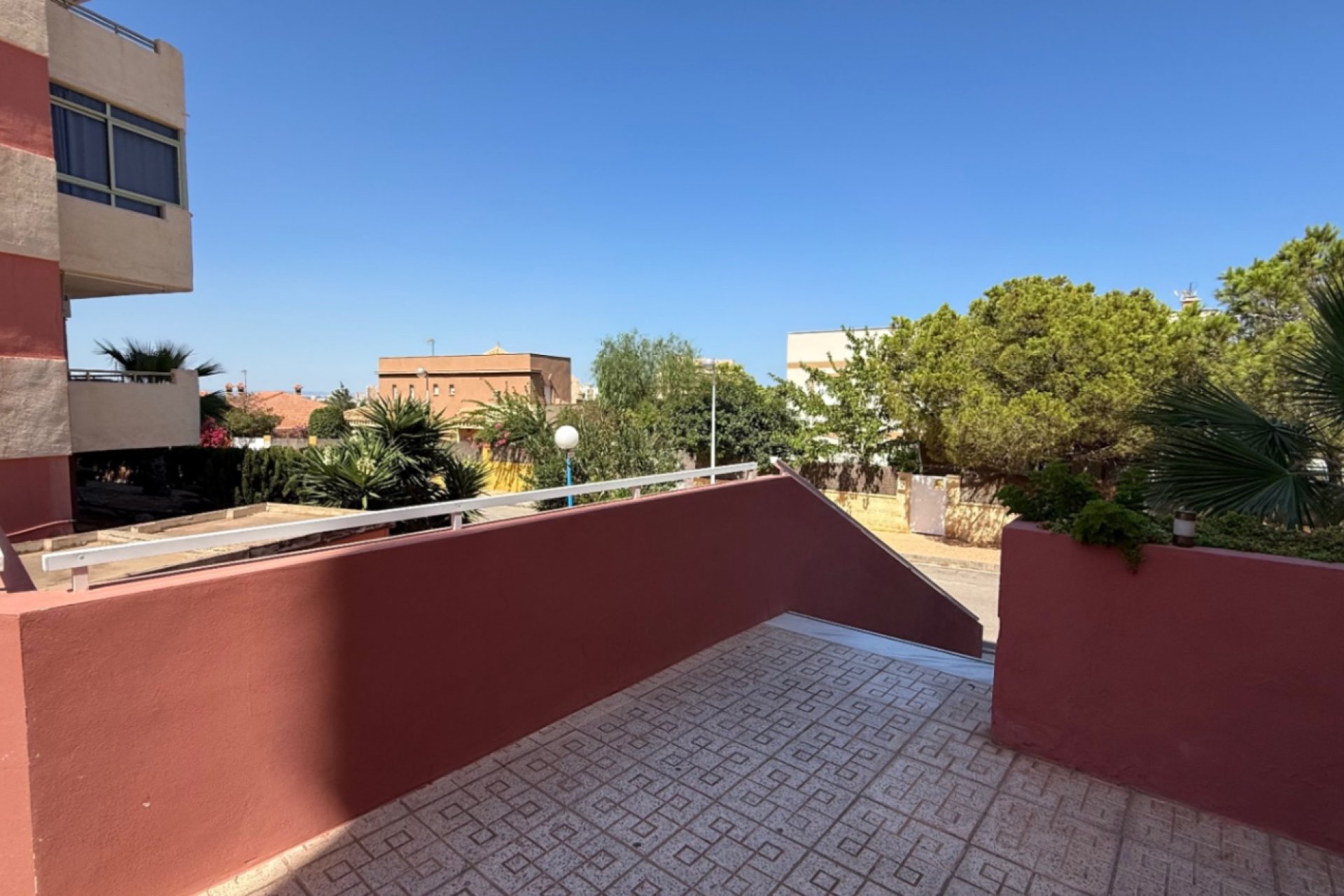 Resale - Apartment / flat - Cartagena - Costa Blanca