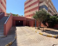 Resale - Apartment / flat - Cartagena - Costa Blanca