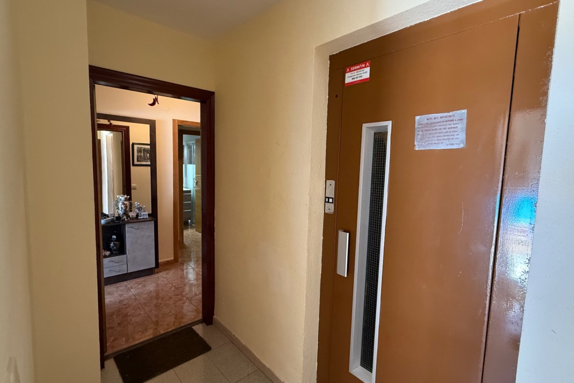 Resale - Apartment / flat - Cartagena - Costa Blanca