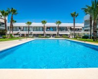 Resale - Apartment / flat - Cartagena - Mar de Cristal
