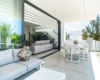 Resale - Apartment / flat - Cartagena - Mar de Cristal