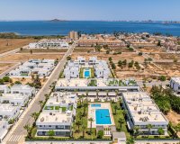 Resale - Apartment / flat - Cartagena - Mar de Cristal