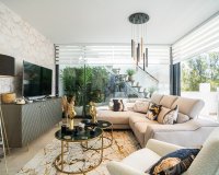 Resale - Apartment / flat - Cartagena - Mar de Cristal