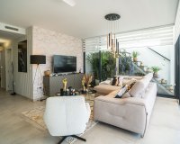Resale - Apartment / flat - Cartagena - Mar de Cristal
