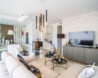 Resale - Apartment / flat - Cartagena - Mar de Cristal