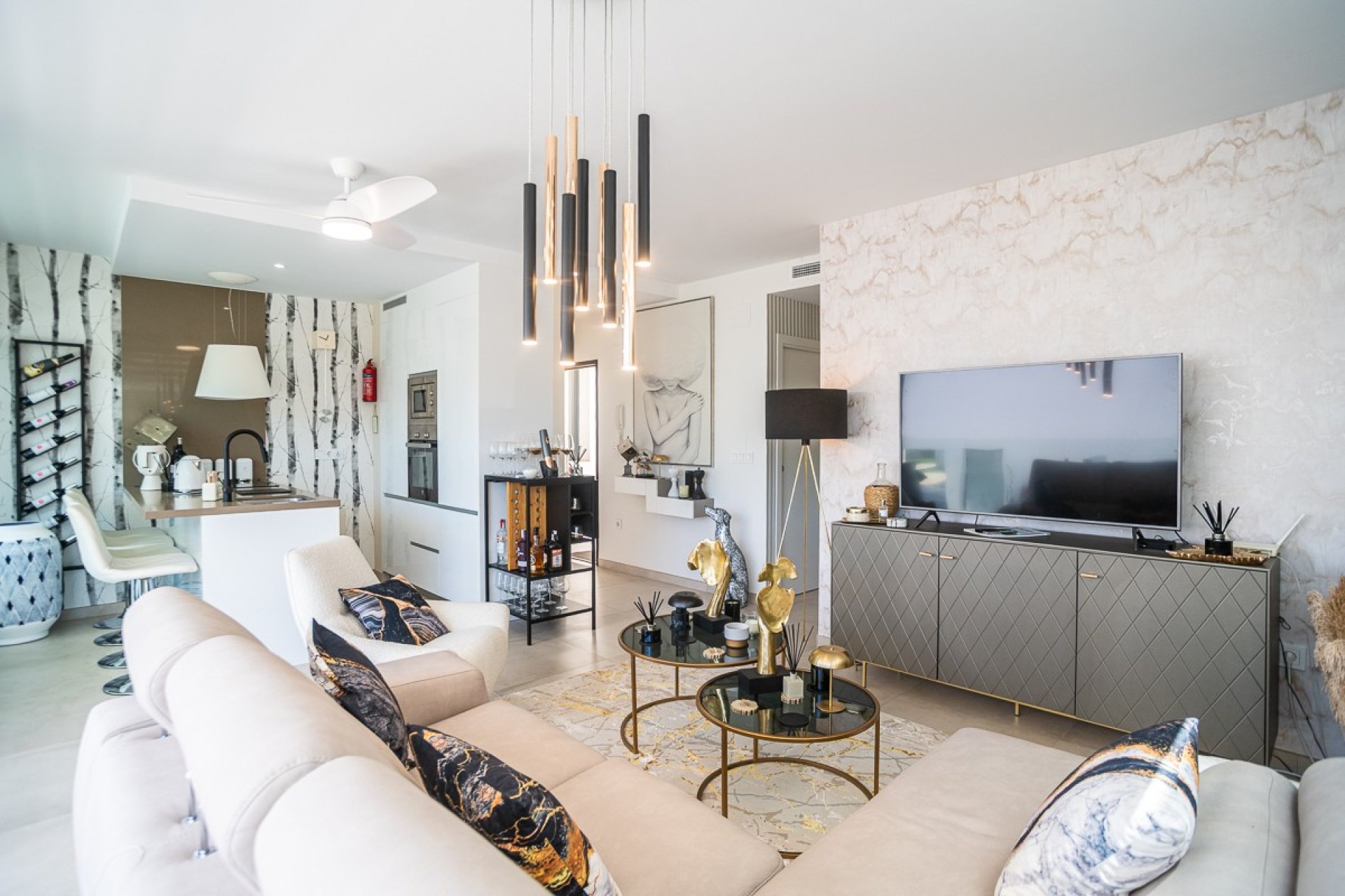 Resale - Apartment / flat - Cartagena - Mar de Cristal