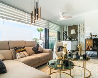 Resale - Apartment / flat - Cartagena - Mar de Cristal
