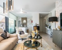 Resale - Apartment / flat - Cartagena - Mar de Cristal