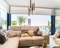 Resale - Apartment / flat - Cartagena - Mar de Cristal