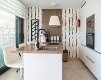 Resale - Apartment / flat - Cartagena - Mar de Cristal