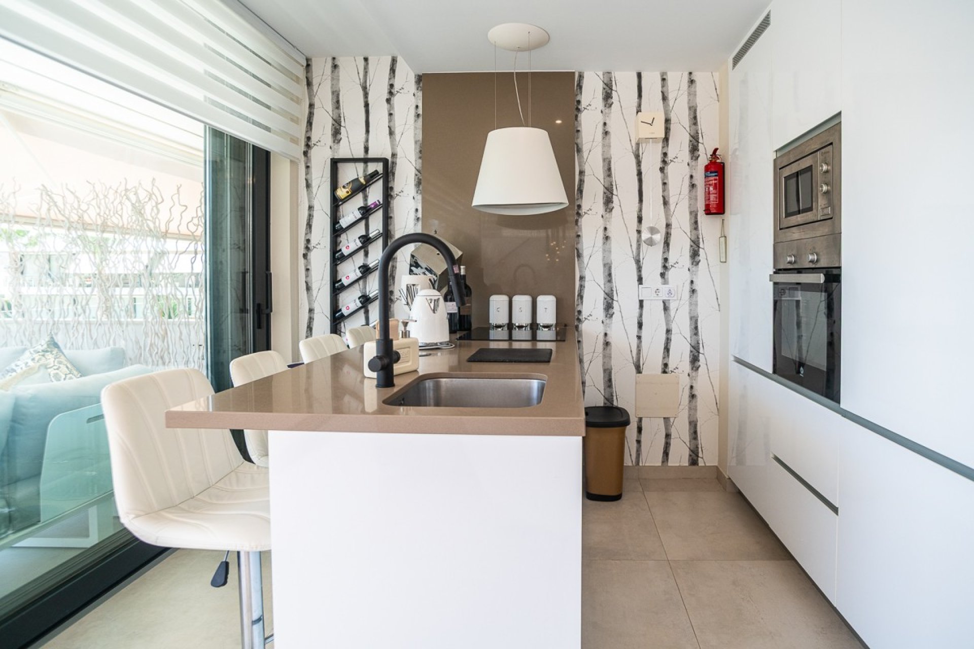 Resale - Apartment / flat - Cartagena - Mar de Cristal