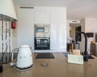 Resale - Apartment / flat - Cartagena - Mar de Cristal