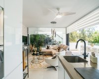 Resale - Apartment / flat - Cartagena - Mar de Cristal
