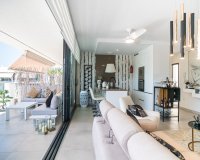 Resale - Apartment / flat - Cartagena - Mar de Cristal