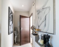 Resale - Apartment / flat - Cartagena - Mar de Cristal