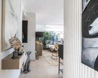 Resale - Apartment / flat - Cartagena - Mar de Cristal
