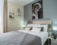 Resale - Apartment / flat - Cartagena - Mar de Cristal