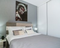 Resale - Apartment / flat - Cartagena - Mar de Cristal