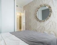Resale - Apartment / flat - Cartagena - Mar de Cristal