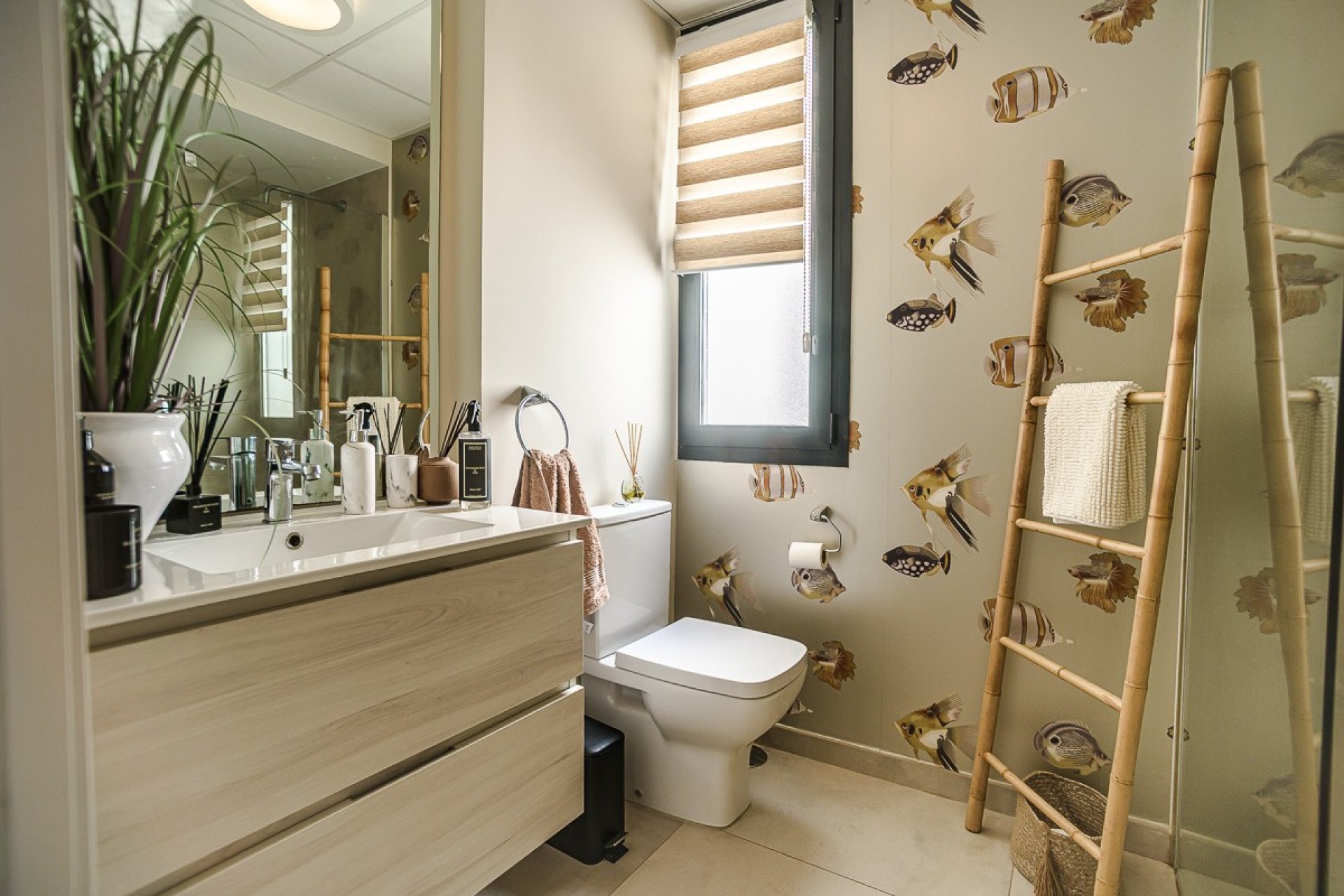 Resale - Apartment / flat - Cartagena - Mar de Cristal