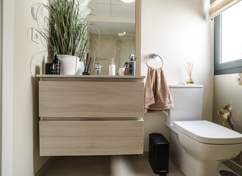 Resale - Apartment / flat - Cartagena - Mar de Cristal