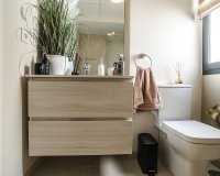 Resale - Apartment / flat - Cartagena - Mar de Cristal