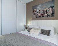 Resale - Apartment / flat - Cartagena - Mar de Cristal