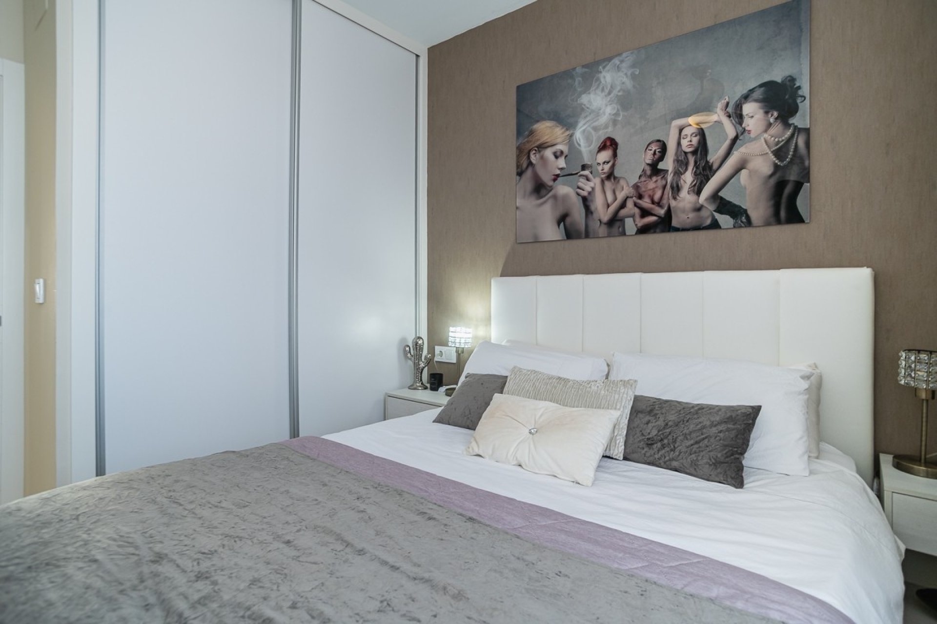 Resale - Apartment / flat - Cartagena - Mar de Cristal