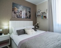Resale - Apartment / flat - Cartagena - Mar de Cristal