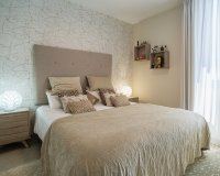 Resale - Apartment / flat - Cartagena - Mar de Cristal