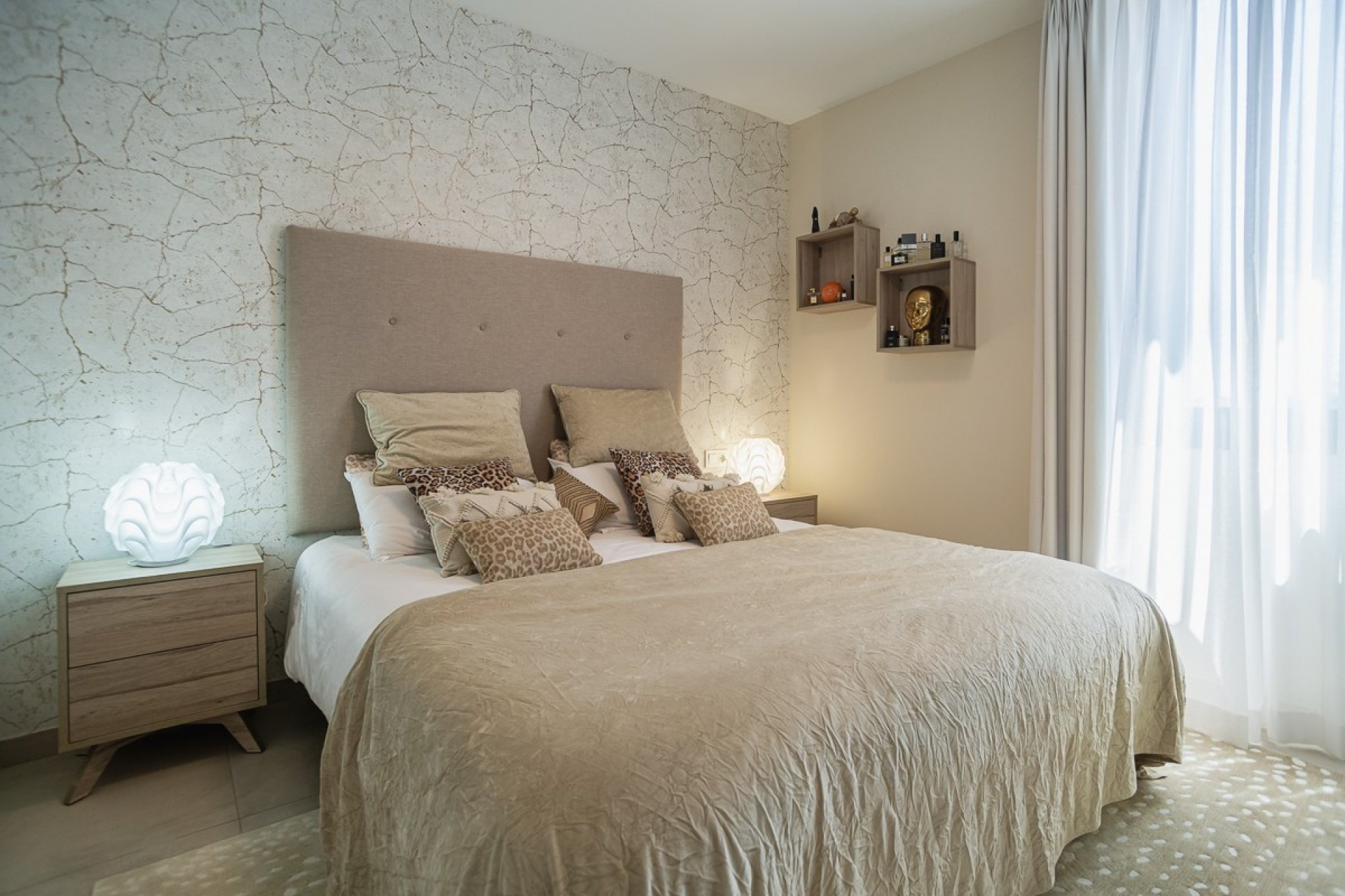 Resale - Apartment / flat - Cartagena - Mar de Cristal