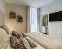 Resale - Apartment / flat - Cartagena - Mar de Cristal