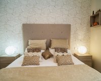 Resale - Apartment / flat - Cartagena - Mar de Cristal