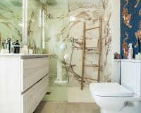 Resale - Apartment / flat - Cartagena - Mar de Cristal