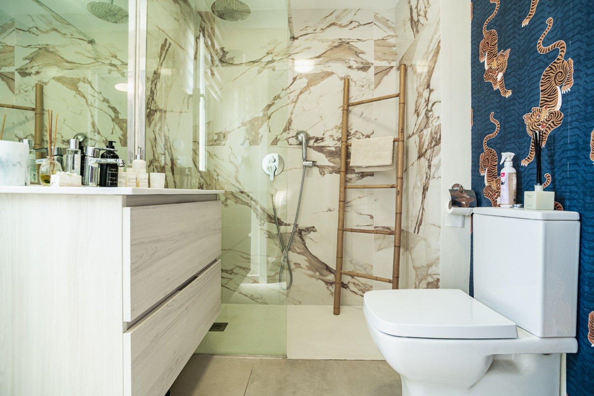 Resale - Apartment / flat - Cartagena - Mar de Cristal