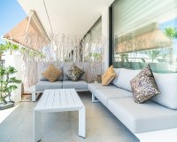 Resale - Apartment / flat - Cartagena - Mar de Cristal