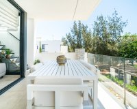 Resale - Apartment / flat - Cartagena - Mar de Cristal